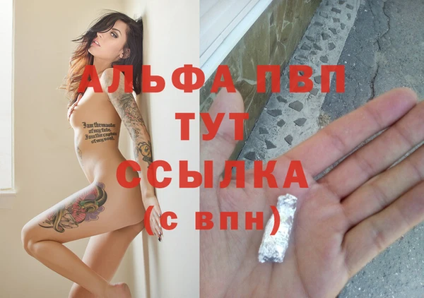 альфа пвп Галич